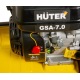 Скарификатор-аэратор бензиновый Huter GSA-7.0 в Йошкар-Оле
