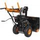 Снегоуборщик Carver STG 6561EL в Йошкар-Оле