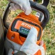 Аккумуляторная пила Stihl MSA 220 C-B-16&quot; (без аккумулятора и зарядного устройства) в Йошкар-Оле