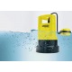Погружной дренажный насос Karcher SCP 7000 в Йошкар-Оле