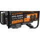 Бензогенератор Carver PPG-3600A 2.5 кВт в Йошкар-Оле
