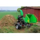 Измельчитель бензиновый Laski LS 100/27CB в Йошкар-Оле