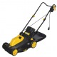 Электрическая газонокосилка Huter ELM-380T в Йошкар-Оле
