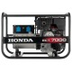 Бензиновый генератор Honda ECT 7000 6.5 кВт в Йошкар-Оле