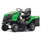 Садовый минитрактор Caiman Rapido Eco 2WD 107D1C в Йошкар-Оле