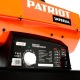 Дизельная тепловая пушка Patriot DTС 139Z в Йошкар-Оле