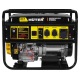 Бензогенератор Huter DY9500LX 7.5 кВт в Йошкар-Оле