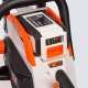 Аккумуляторная пила Daewoo DACS 1640Li-14&quot; (без аккумуляторной батареи и зарядного устройства) в Йошкар-Оле