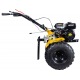 Мотоблок Huter МК-7500М Big Foot в Йошкар-Оле