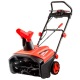 Снегоуборщик электрический Hammer Snowbull 2000E в Йошкар-Оле