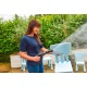 Мойка высокого давления Bosch EasyAquatak 100 Long Lance в Йошкар-Оле