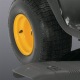 Садовый трактор McCulloch M155-107TC в Йошкар-Оле