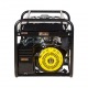 Бензиновый генератор Huter DY5000L 4 кВт в Йошкар-Оле