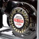Бензогенератор Kronwerk KB 2500 2.2 кВт в Йошкар-Оле