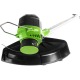 Аккумуляторный триммер GreenWorks G-Max G40LT30 40V 33 см (без батареи и зарядного устройства) в Йошкар-Оле