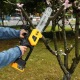 Аккумуляторная пила DEKO DKCHS 20 12&quot; 2Х4 Ач в Йошкар-Оле