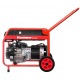 Бензогенератор Hammer GN6000T 5 кВт в Йошкар-Оле
