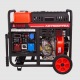 Дизельгенератор A-iPower AD7500TFE 7 кВт в Йошкар-Оле