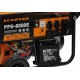 Бензогенератор Carver PPG-8000E 6 кВт в Йошкар-Оле