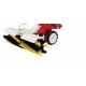 Бензиновая сенокосилка Eurosystems Minieffe 352 RM B&amp;S 625 Series в Йошкар-Оле