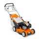 Газонокосилка бензиновая Stihl RM 545 T в Йошкар-Оле