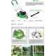 Газонокосилка бензиновая Viking MB 3 RTX в Йошкар-Оле
