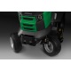 Садовый минитрактор Caiman Comodo Max 2WD HD 107D2K2 в Йошкар-Оле