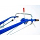 Мотоблок Garden Scout (Скаут) GS 101 D, почвофреза, сидение в Йошкар-Оле