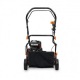 Аэратор бензиновый Villartec AB 4140 в Йошкар-Оле