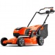 Газонокосилка аккумуляторная Husqvarna LC 347iV в Йошкар-Оле