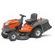 Садовый минитрактор Husqvarna CT 154 в Йошкар-Оле