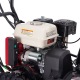 Снегоуборщик бензиновый EVOline SBG 610 HE в Йошкар-Оле