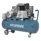 Компрессор ременной Hyundai HYC 4105 в Йошкар-Оле
