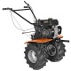 Мотоблок Carver МТ-70W, колеса экстрим (фрезы в комплекте) в Йошкар-Оле