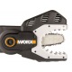 Электропила Worx WG307E 6&quot; в Йошкар-Оле