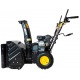 Бензиновый снегоуборщик Huter SGC-5500В в Йошкар-Оле