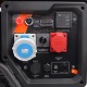 Бензогенератор Patriot GRA 19000 DAWS 17 кВт в Йошкар-Оле
