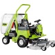 Садовый райдер Grillo FD 500 2WD в Йошкар-Оле