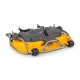 Режущая дека Park 105 Combi EL QF для райдеров Stiga Park 320 G - 740 PWX в Йошкар-Оле
