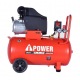 Компрессор поршневой масляный A-iPower AC300/50D в Йошкар-Оле