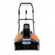 Снегоуборщик аккумуляторный Villartec WA 4051 Set5 в Йошкар-Оле
