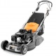 Газонокосилка бензиновая Stiga Twinclip 55 SR H BBC в Йошкар-Оле
