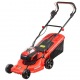 Газонокосилка аккумуляторная Hammer ETK40V в Йошкар-Оле
