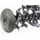 Мотоблок Garden Scout (Скаут) 105D в Йошкар-Оле