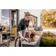 Хозяйственный пылесос Karcher WD 3 S V-19/4/20 SuctionBrushKit в Йошкар-Оле