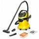 Хозяйственный пылесос Karcher WD 5 P V-25/5/22 в Йошкар-Оле
