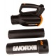 Воздуходувка аккумуляторная Worx Air Turbine WG547E.9 (без аккумулятора и ЗУ) в Йошкар-Оле