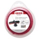 Леска триммерная витая GEOS by Al-Ko Twist Whisper 2.4 мм, 15 м в блистере в Йошкар-Оле