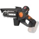 Аккумуляторная пила Worx WG325E.9 (без аккумулятора и зарядного устройства) в Йошкар-Оле