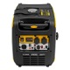 Бензиновый генератор инверторный Denzel GS-5500iSE 5 кВт в Йошкар-Оле